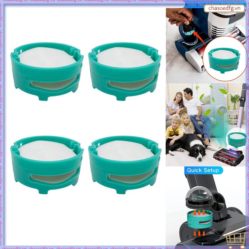 [R Q M U] Hộp mực thay thế máy hút bụi Shark AZ3002 HZ3002 IZ862H IZ562H 1541FC3000