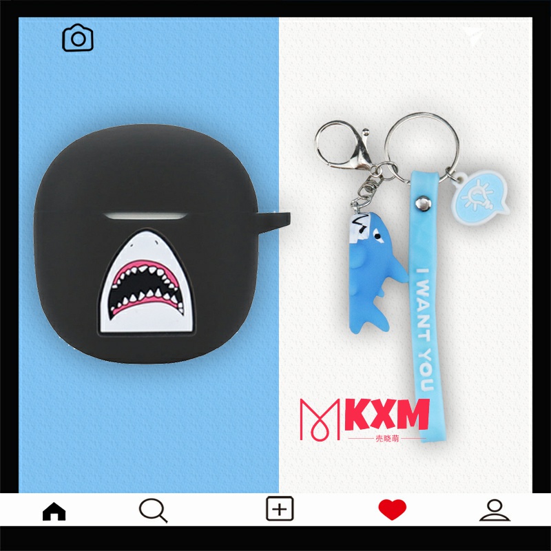 BG11 Baseus E13 CASE / E16 CASE / Baseus E3  Dustproof Silicone Protective Cover Case For Baseus E16 / E13 / E3