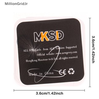 1 miếng dán thẻ mksd mở khóa điện thoại 6s 11pm 12 12pm 13-13pm mksd