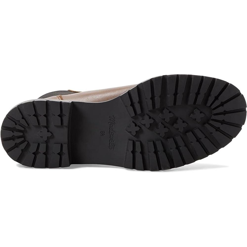 Boot da thật dư xịn Madewell