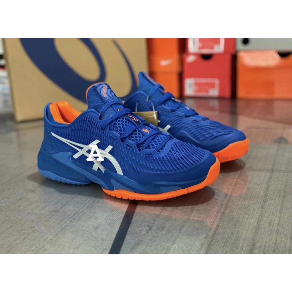 Giày quần vợt nam COURT FF 3 NOVAK