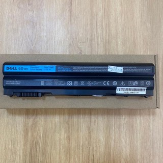Pin Máy Tính Dell Latitude 6Cell E6430 E6420 E6440 E6520 E6540 E5420 E5430 E5520 E5530 T54FJ