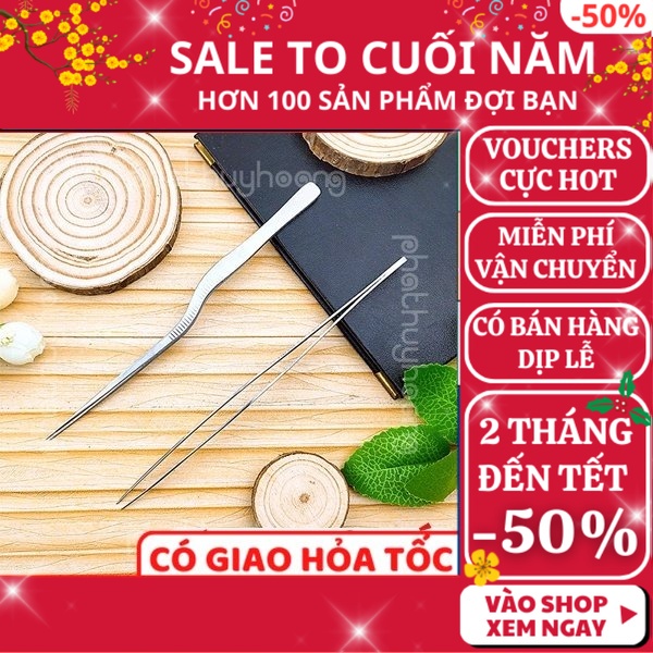 Nhíp gấp ráy tai chuyên nghiệp ✅ FREESHIP 🚛 Có video thật 🎥Nhíp gấp ráy tai chuyên nghiệp, chuyên dụng - Phát Huy Hoàng