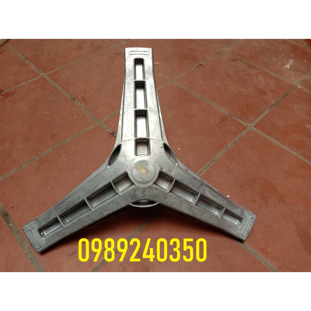 Trục càng chạc ba máy giặt Samsung WW 80K5233 YW chính hãng