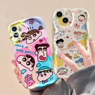 Redmi 13C A1 A12 Xiaomi 13T Pro Redmi Note 13 4G 12 11 10 9 8 Pro Redmi 12C 10C 9A 9C 9T Poco C65 Xiaomi 11 Lite 12 Poco X3 NFC Phim hoạt hình vui nhộn Vỏ điện thoại 3D Bảo vệ mềm Bao da