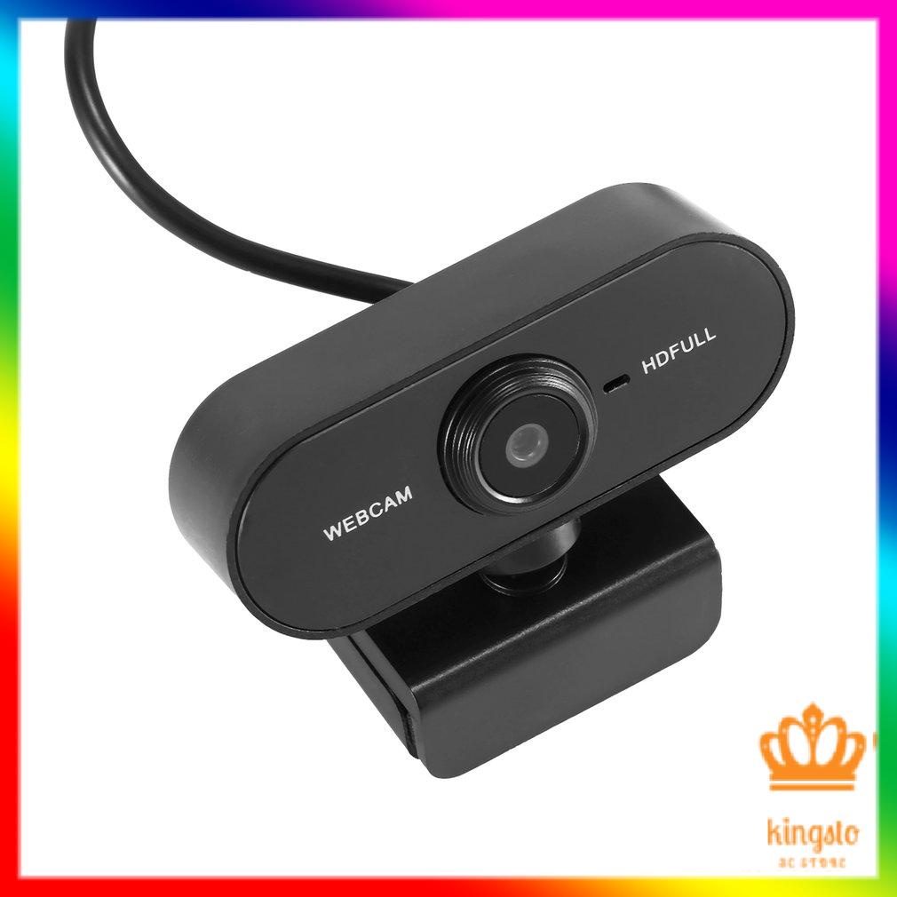 Camera khóa học giảng dạy mạng video 1080P Camera lấy nét tự động Cân bằng trắng Video hội nghị Phát trực tiếp