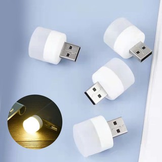 Đèn Ngủ led usb mini Bảo Vệ Mắt Tiện Dụng