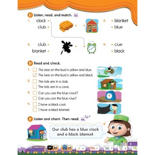 Sách - (Trọn Bộ 2 cuốn) Tiếng Anh- Oxford Phonics World 4 (Workbook - Student’s Book)