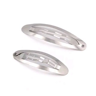 Phôi kẹp tóc giọt nước