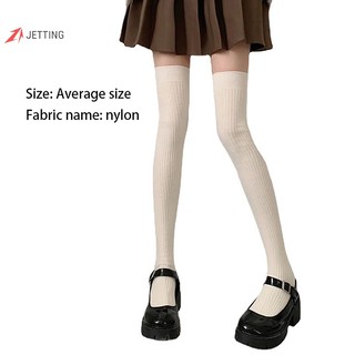 Đôi Tất Chân Giữ Ấm Thời Trang Cho Nữ