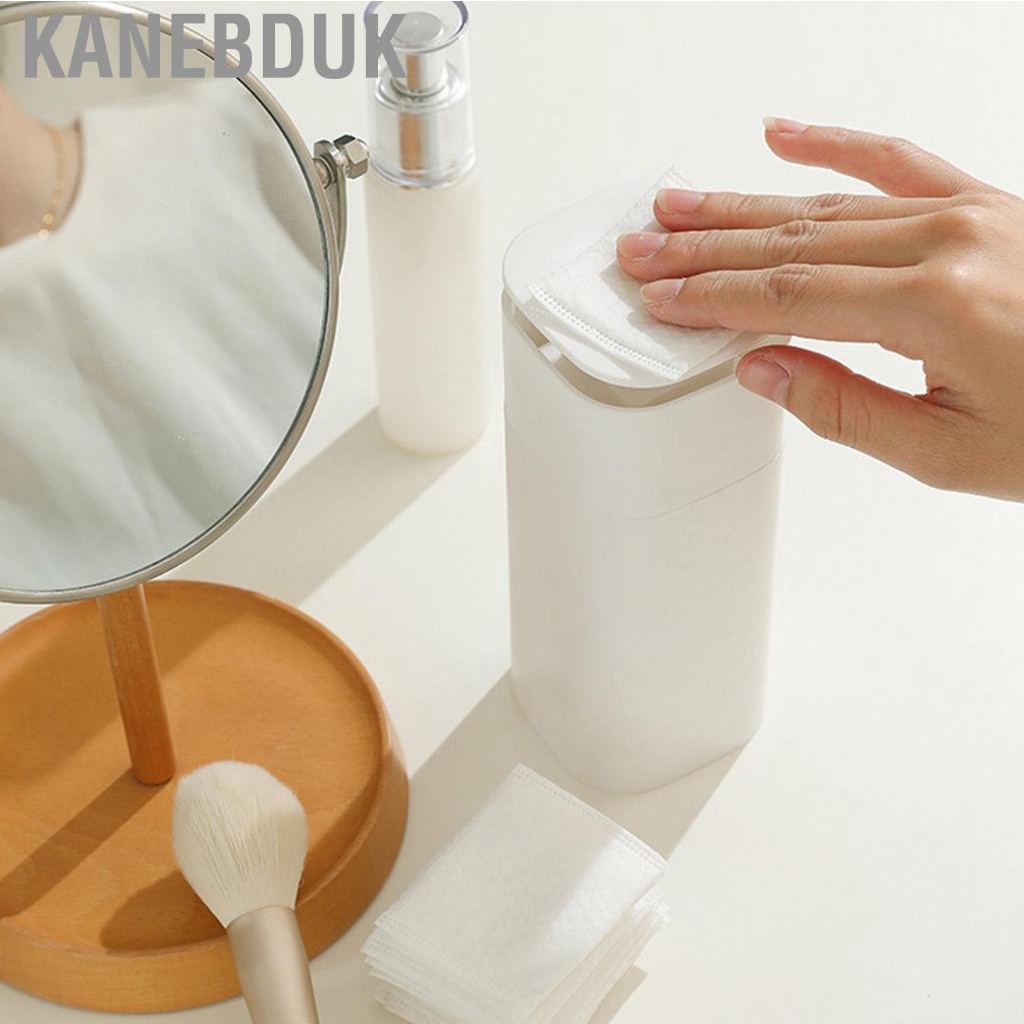 Kanebduk Pump Dispenser  Versatile Bottle Minimalist Push Down for Travel