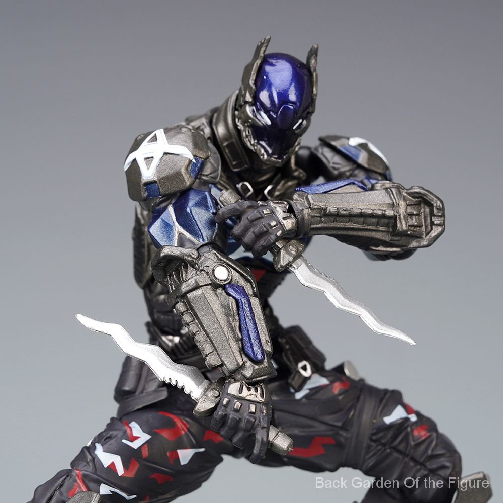 Nhân Vật yamaguchi 024 arkham knight Phiên Bản Nội Địa xa9v