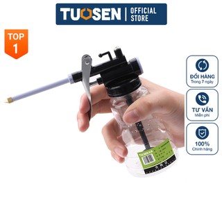 Bình tra dầu châm nhớt 250ml Tuosen