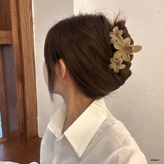 Kẹp Tóc Nữ Thiết Kế Đơn Giản Thanh Lịch