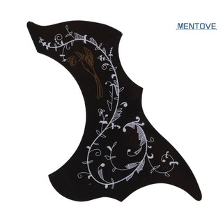 Miếng Dán Bảo Vệ Đàn guitar Cổ Điển [mt]