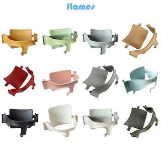 Hàng rào chắn bằng nhựa an toàn cho bé