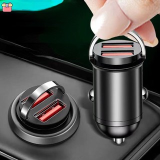 Tẩu sạc nhanh pd mini 100w / 30w cho xe ô tô