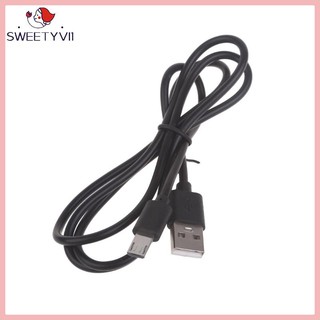 Dây cáp sạc nối dài 10mm đầu usb sang micro usb cho điện thoại