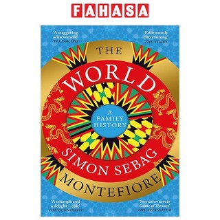 The World : A Family History