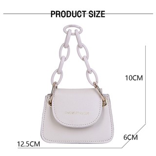 Túi Xách Đeo Chéo mini Thời Trang Nữ