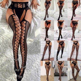 Quần vớ lưới trong suốt sexy