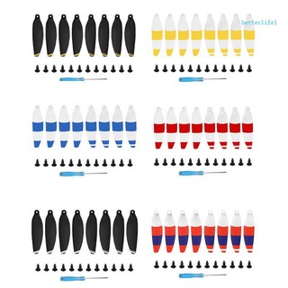 Cánh quạt có đèn led phát sáng cho mavic mini drone
