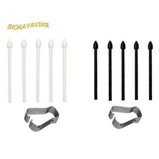 Đầu bút cảm ứng stylus s thông dụng cho samsung tab s7 s7 + / s6 lite / note10 / note20