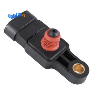 Cảm biến áp suất map cho chevrolet aveo kalos matiz spark nubira lacetti daewootico 0.8 1.0 1.2 1.4 96325870