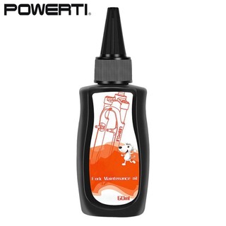 Dầu bôi trơn phuộc xe đạp leo núi 60ml