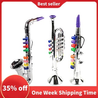 Set 3 Đồ Chơi Nhạc Cụ Cho Bé