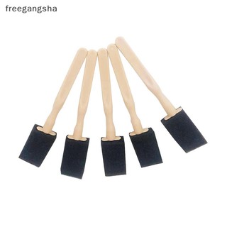 Set 4 Cọ Vệ Sinh Máy Điều Hòa Xe Hơi Tiện Dụng