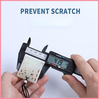 [hot]Digital Electronic Vernier Caliper Ruler Measuring Tool Calliper 0-150mm
