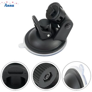 【Anna】Suction Cup For Car For Yi Dash Camera Holder MINI Replacement 1 X Car Dash Cam