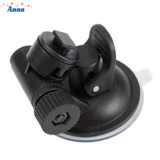 【Anna】Suction Cup For Car For Yi Dash Camera Holder MINI Replacement 1 X Car Dash Cam