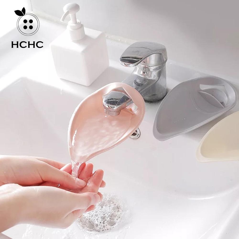 HCHC Đầu Nối Dài Vòi Nước Giúp Tiết Kiệm Nước Tiện Dụng