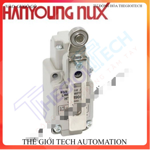 Công Tắc Hành Trình Thước TGT (Hanyoung) | Mã HY-M904 | Chính Hãng