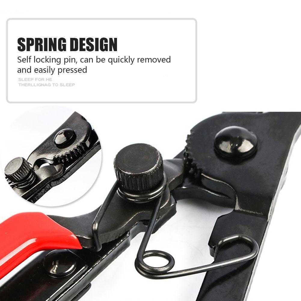 Kìm Tháo Ống Xả Xe Hơi gx k0o9 Chuyên Dụng