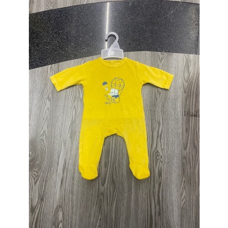BODY VỚ BT BG HIỆU TEX [SON BABY]