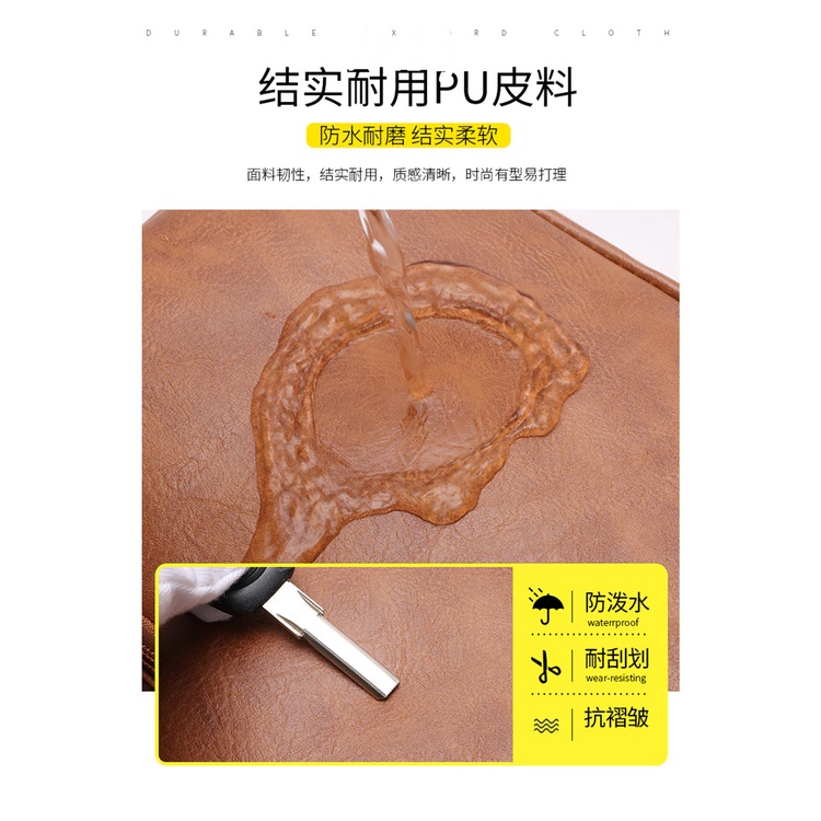 Balo JINRU K96T4Y0 37Z230910 thời trang công sở thoải mái độc đáo