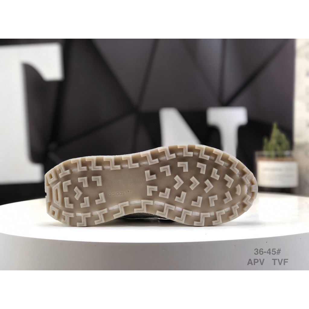 Giày Thể Thao adidas boost e5 gy9922 36-45 Phong Cách Retro