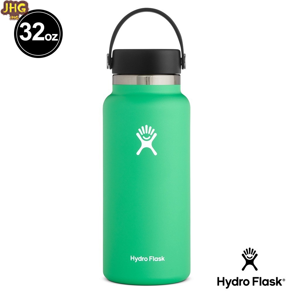 Bình Nước Cách Nhiệt Bằng Thép Không Gỉ 2.0 32oz / 40oz