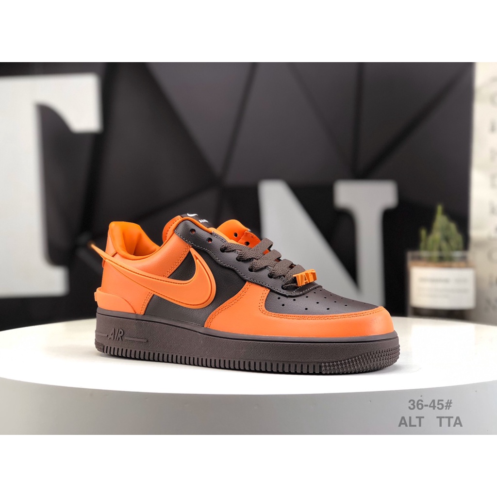 Giày Thể Thao ambush x nk air force 1 sp dv3463-800 36-45 Năng Động Thời Trang