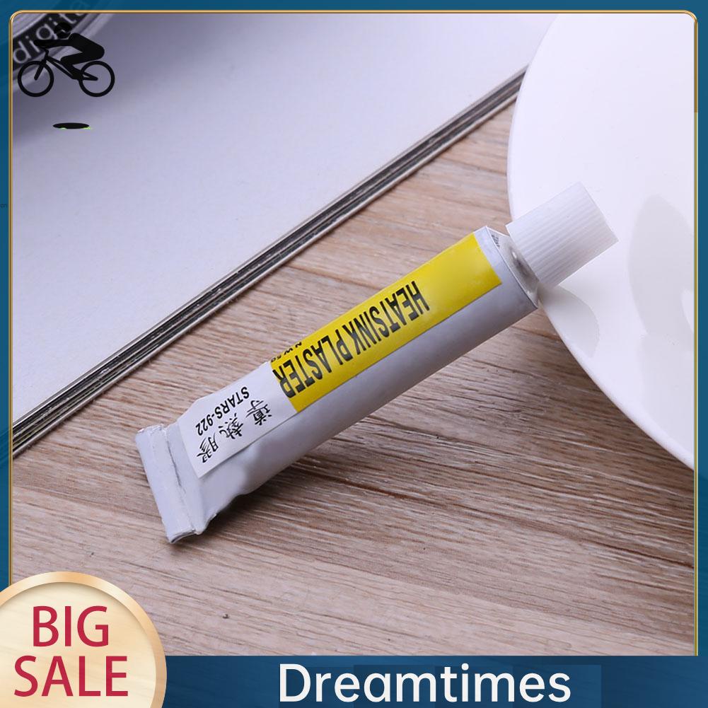 1 Miếng Dán Làm Mát Bằng Silicon Chịu Nhiệt 5g Dreamtimes-922 1.vn