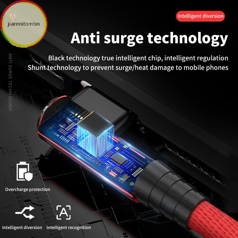 Dây Cáp Sạc Nhanh usb micro 90 Độ Chuyên Dụng Cho Điện Thoại samsung xiaomi vn