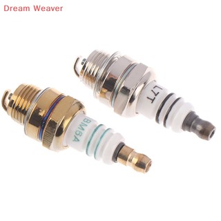 Bugi Đánh Lửa bm6a Cho Máy Cắt Cỏ 2 Thì