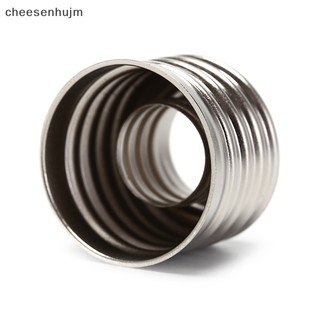 Set 5 Đuôi Đèn Chuyển Đổi Từ e27 Sang e14