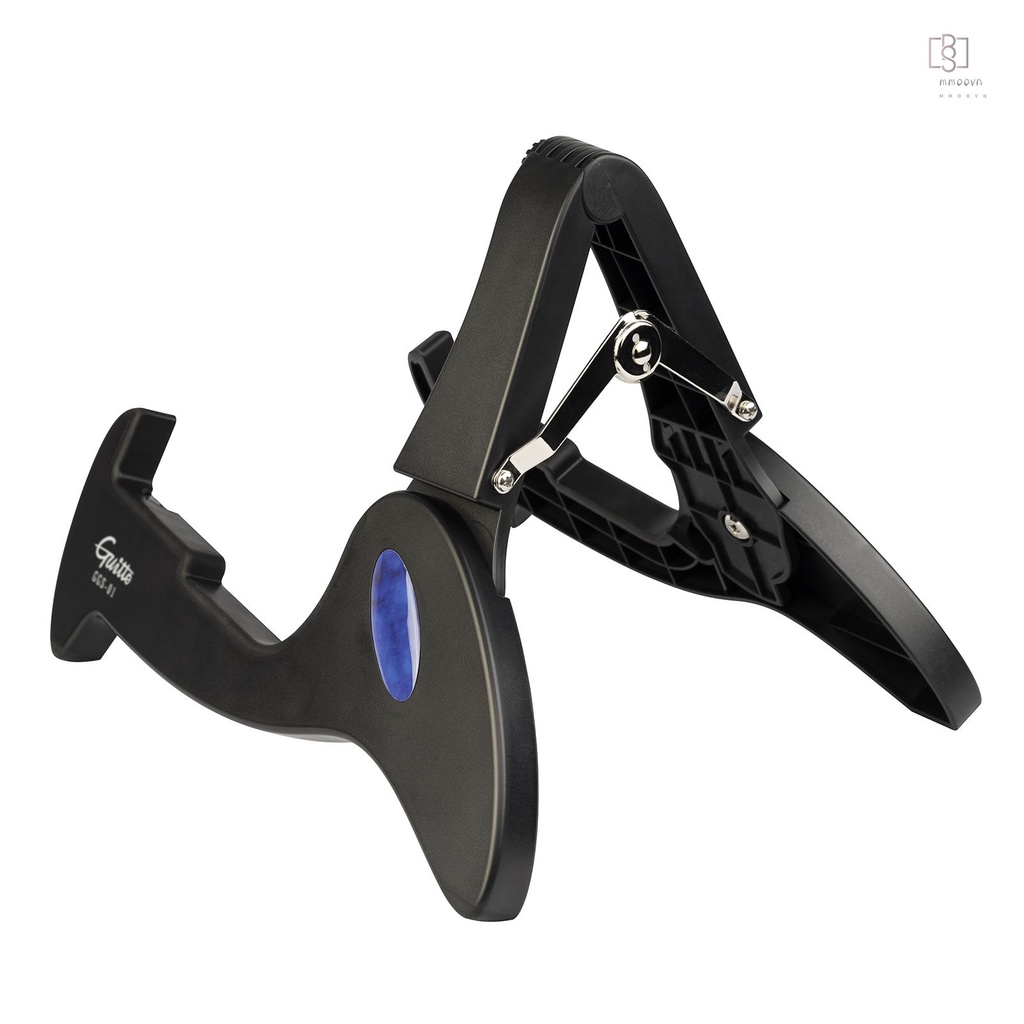 Hot!♫ Giá Đỡ Đàn guitar acoustic / guitar Điện Hình Thỏ Có Thể Gấp Gọn Tiện Lợi