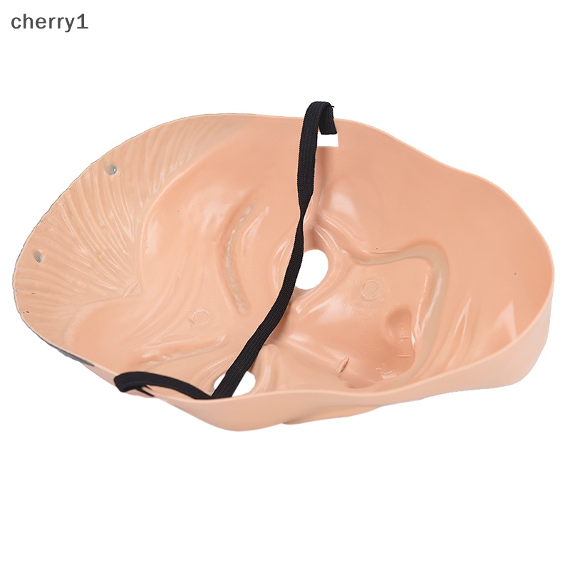 Mặt Nạ Hóa Trang halloween la casa de papel salvador dali