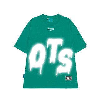 Áo thun unisex Local Brand  - Tee OTS
