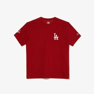 [CHÍNH HÃNG] Áo Thun NEW ERA -  LA CÂY DỪA - "Đỏ" - CODE: 12866558